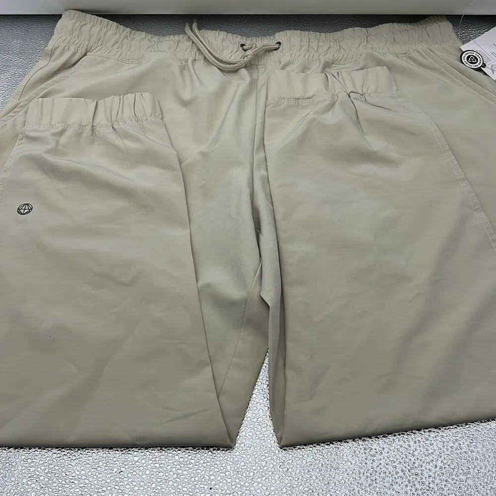 Mondetta Outdoor Project XXL polyester joggers - Image 2