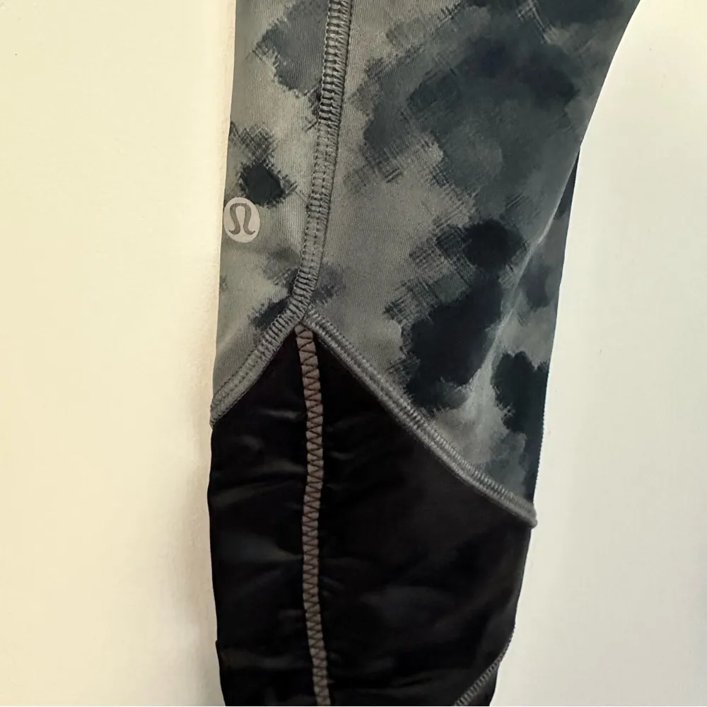 Lululemon Pace Queen Tight - Image 6