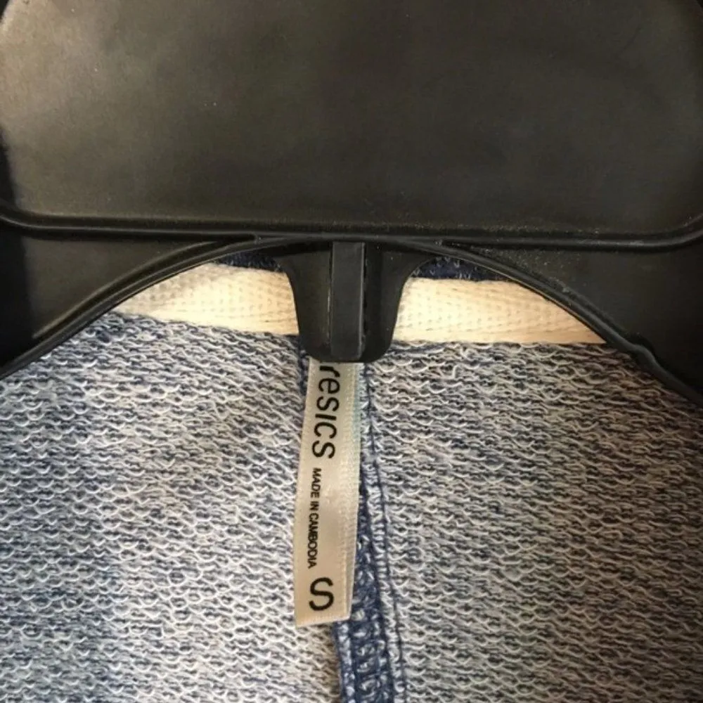 Tresics  small blue jacket - Image 5