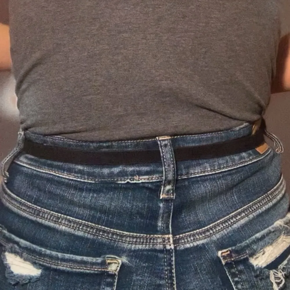 Women’s Black Belt - Image 2