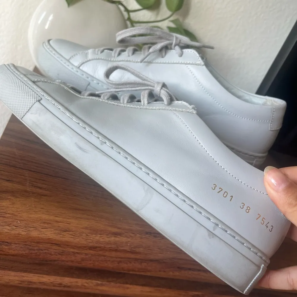 Common Project Achilles Size 7 - Image 7