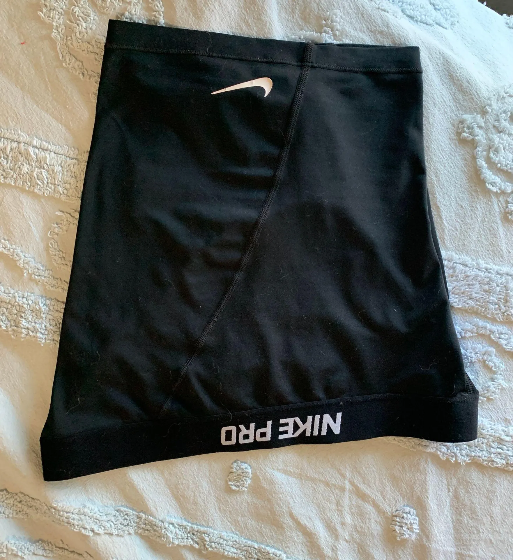 Nike Pro Women’s Shorts - Image 4