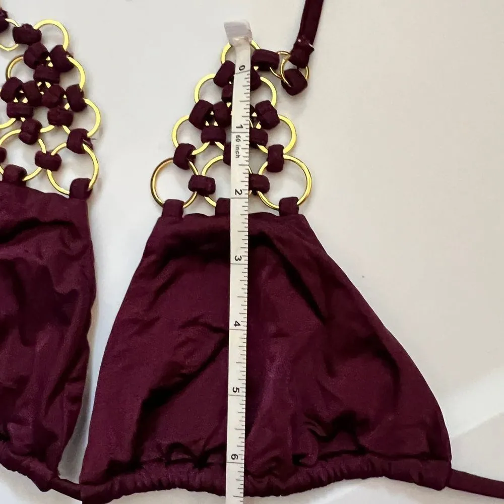 Beach Bunny Ireland‎ Bikini Top - Image 6