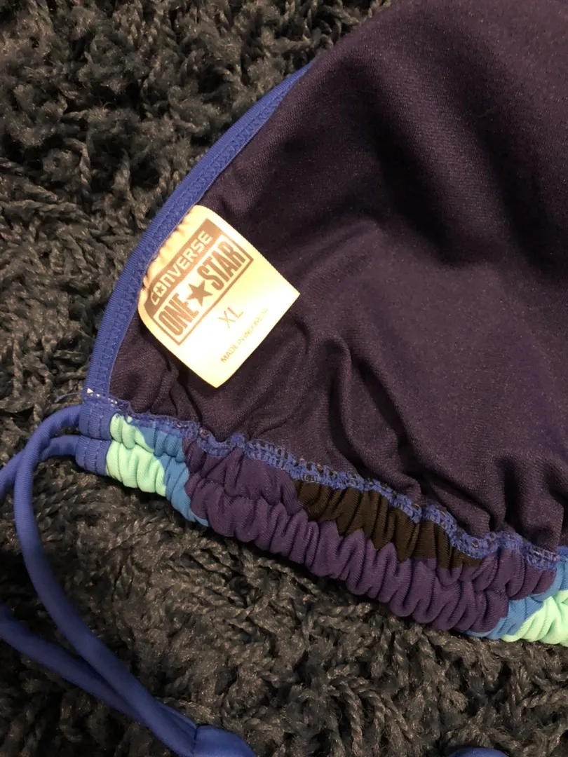 Converse Bikini Set - Image 3