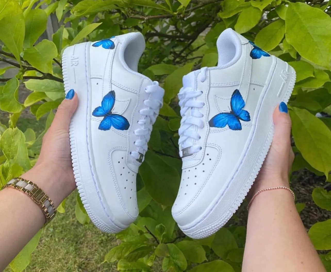 Air Force 1 Custom - Image 2
