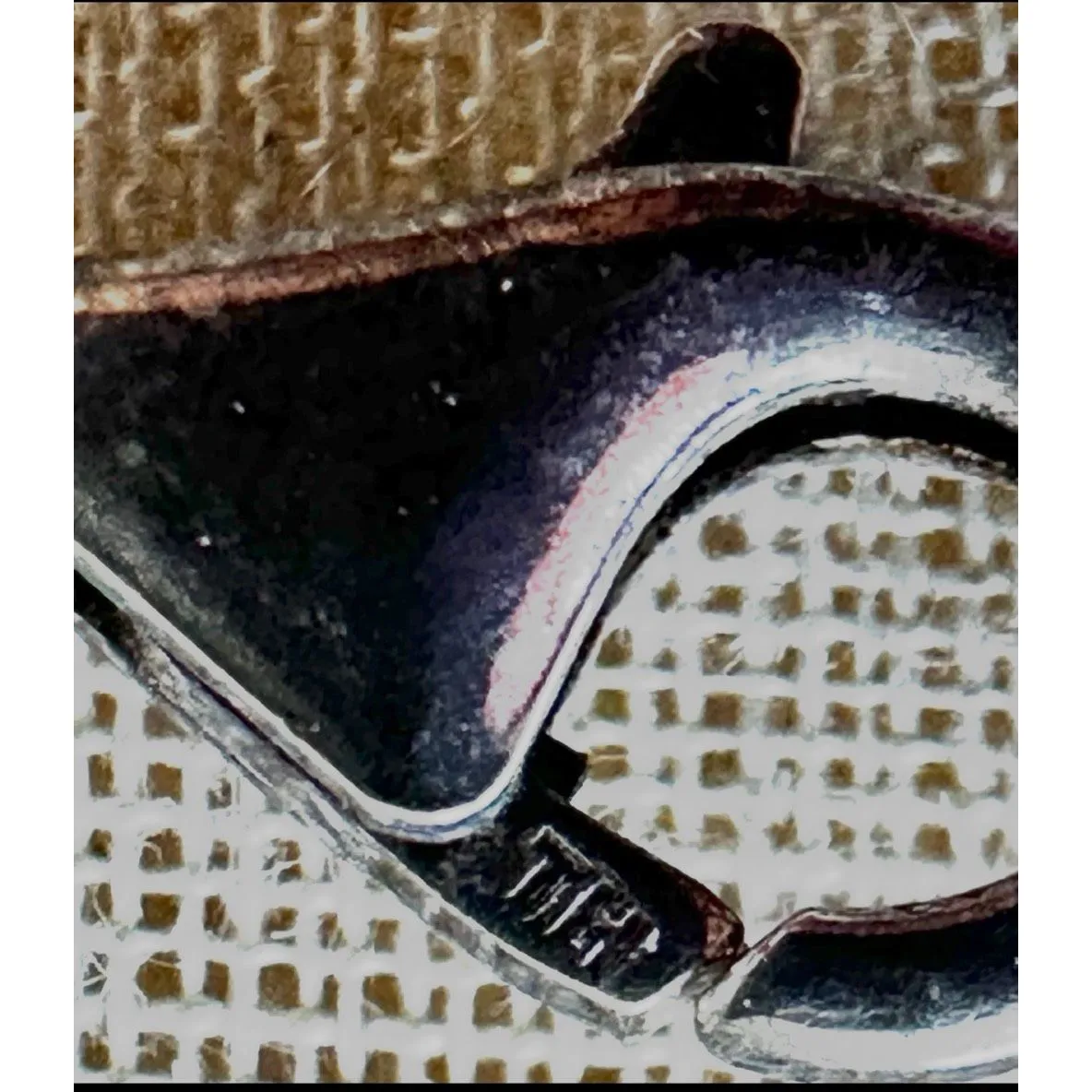 Siplada Sterling Silver CZ Curved Bar Necklace 925 Box Chain - Image 6