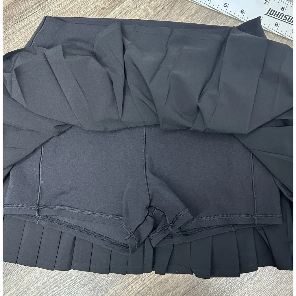 Offline By Aerie Skort Tiebreaker Pleated Athletic Medium Tennis Golf Pickleball - Image 11