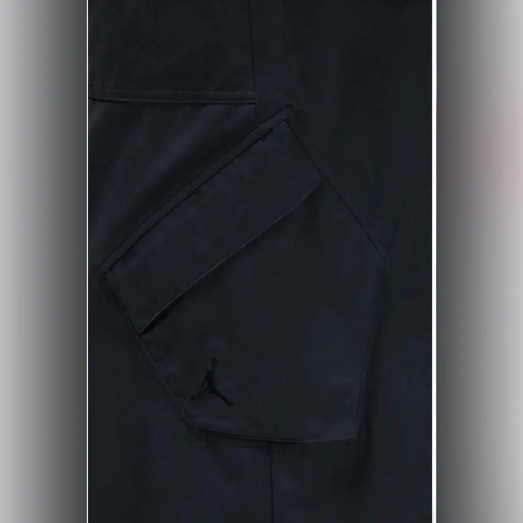 Nike Jordan Chicago Cargo Skirt - Image 3