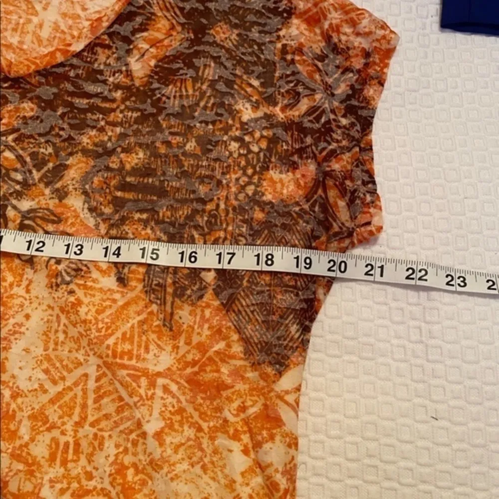 Ruby Rd Women’s  Top Size PL - Image 9