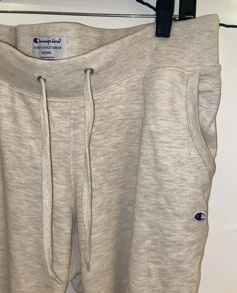 Champion Womens Sweats - Image 2