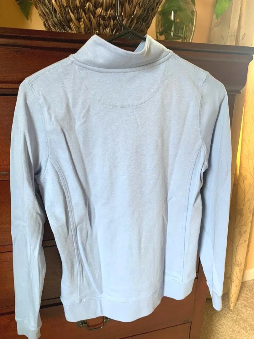 Half Zip Pullover - Image 4
