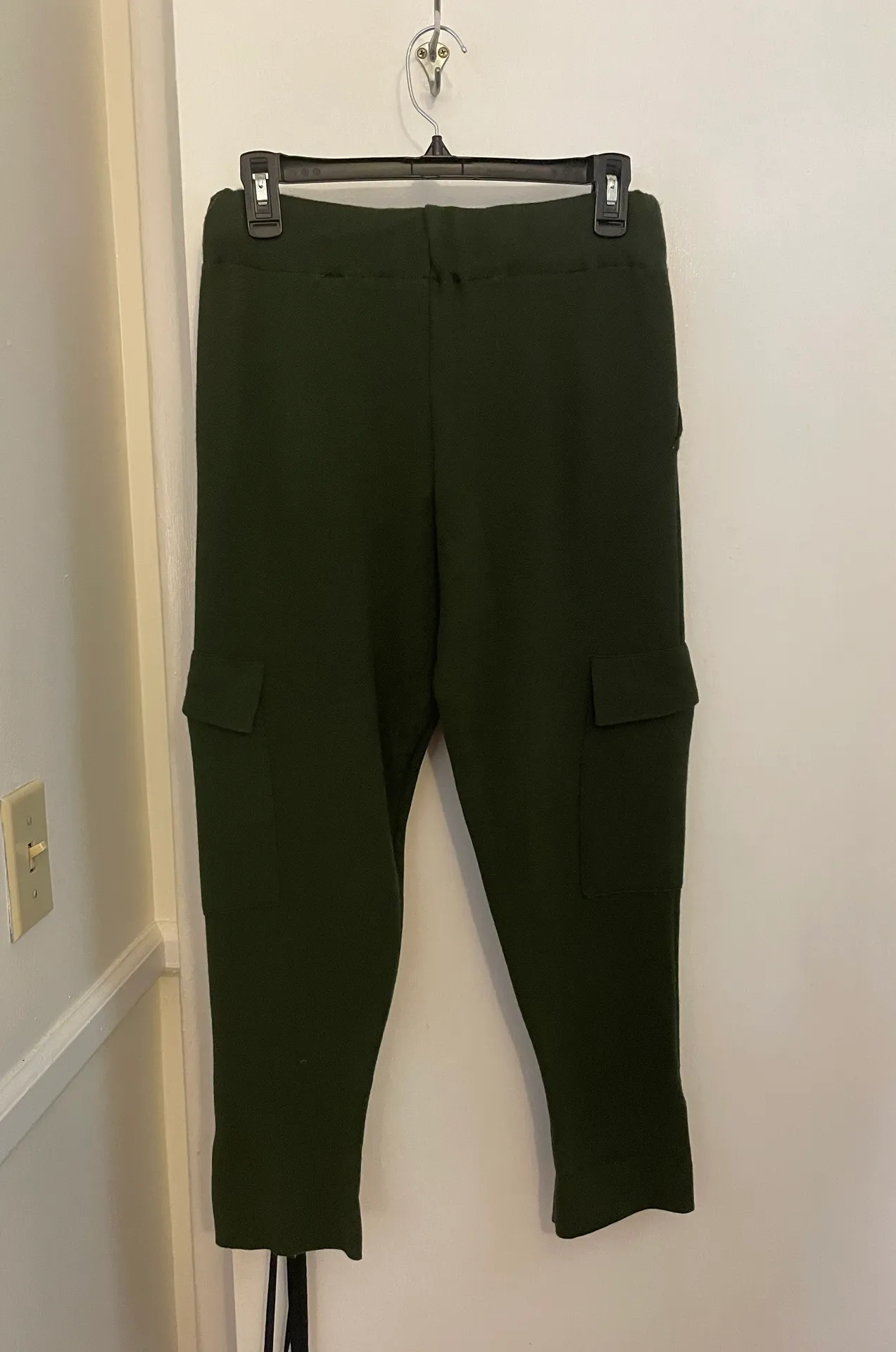Knit Joggers - Image 4