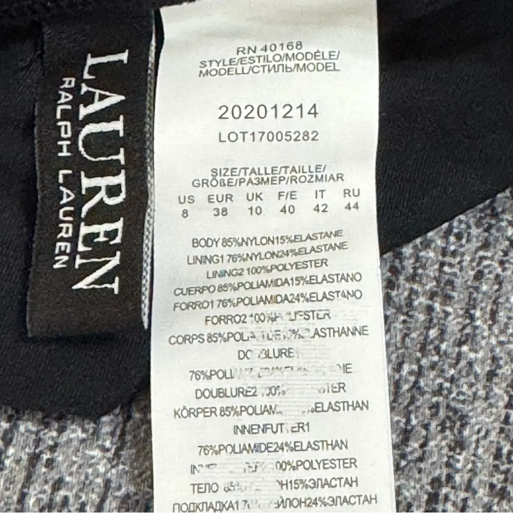 Lauren Ralph Lauren Halter Side - Image 9