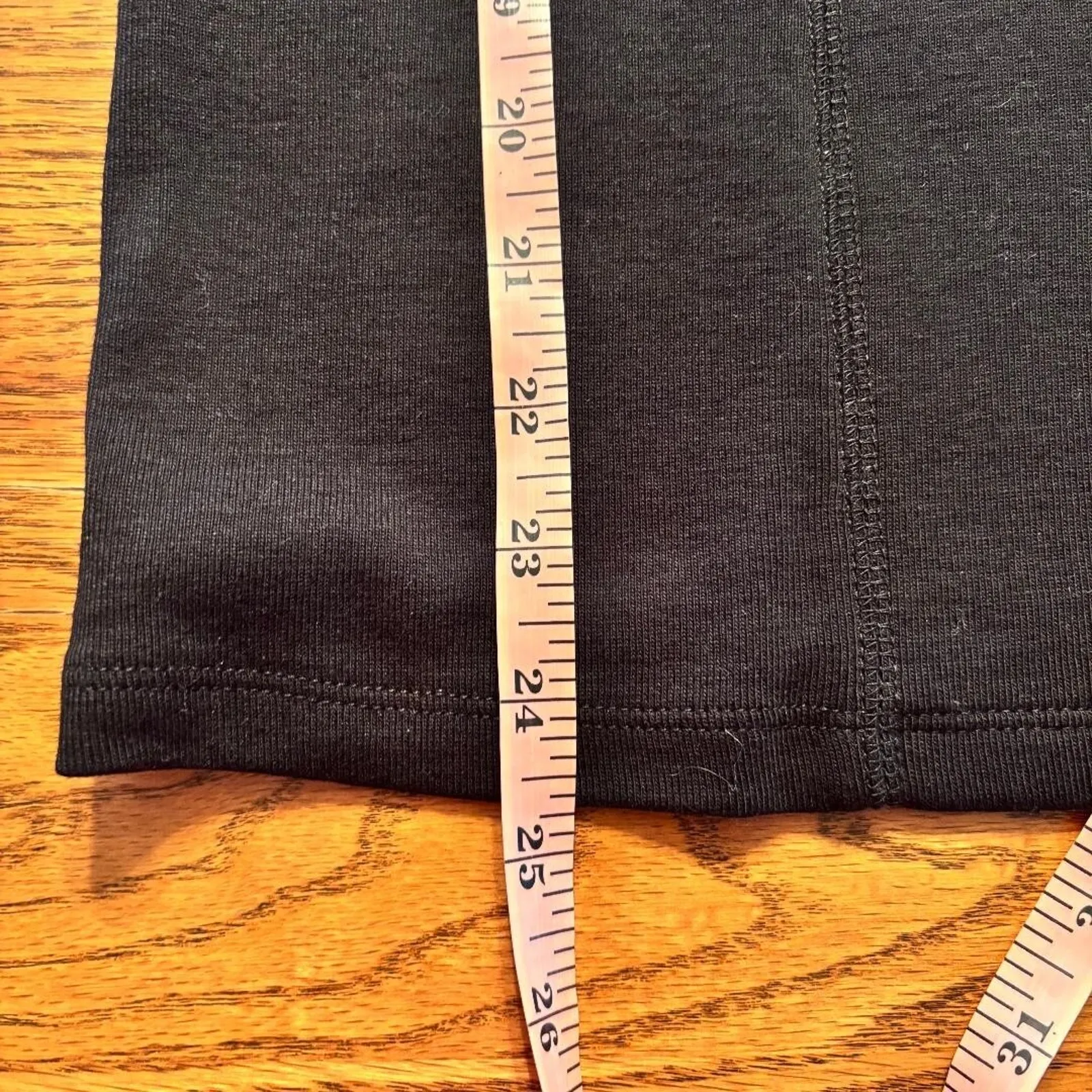 Rafaella Black Sleeveless Women's Top Size M - Image 8