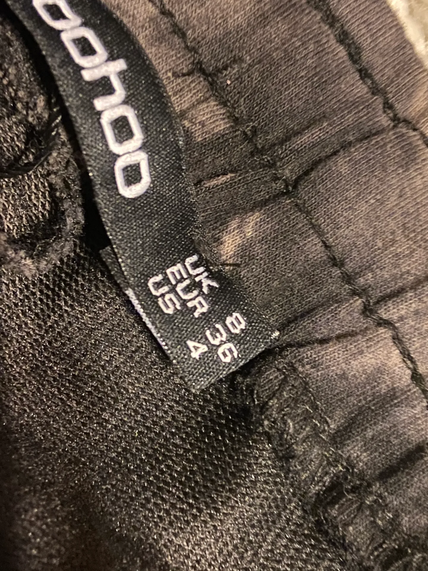 Boohoo Lounge Set - Image 3