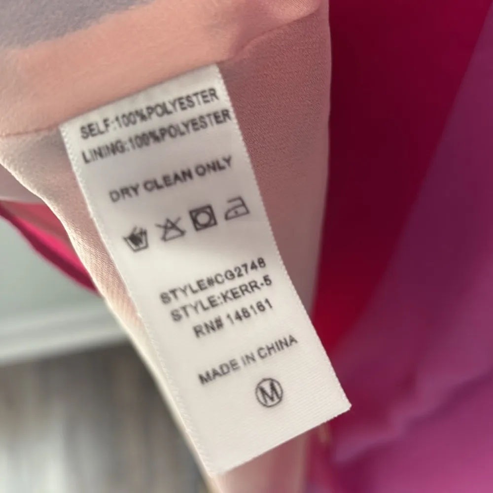 Buddy Love: Let's Vacay Dress, Kerr Carousel Medium Red - Image 13