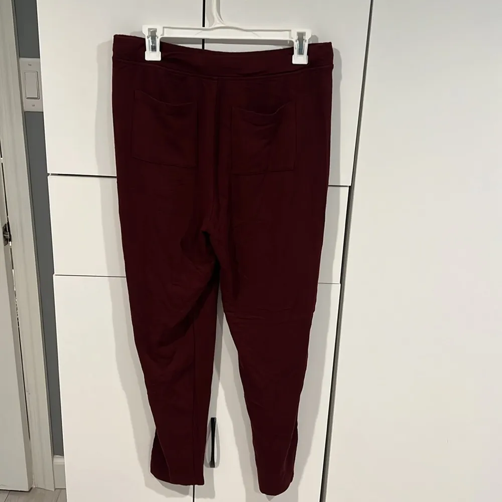 Lou & Grey for Loft lounge pants. Size M - Image 3