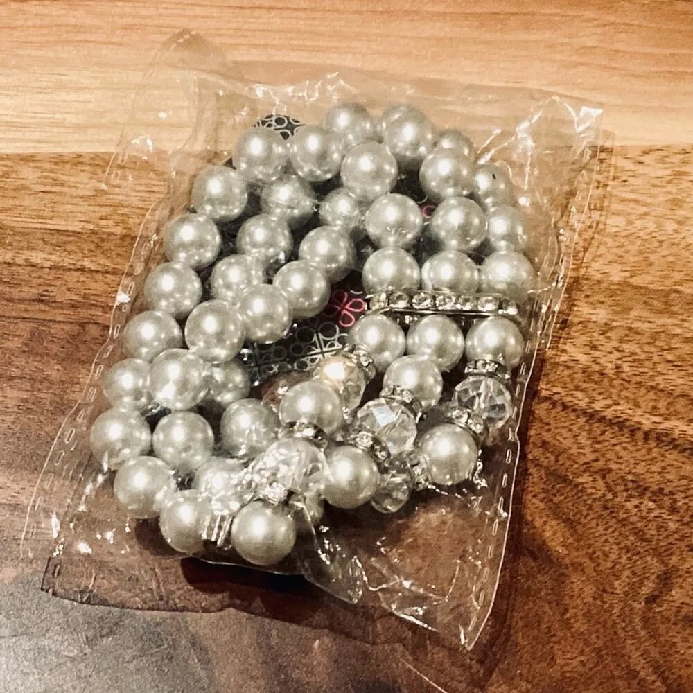 Paparazzi ♥ Undeniably Dapper - Silver Bracelet - Image 3