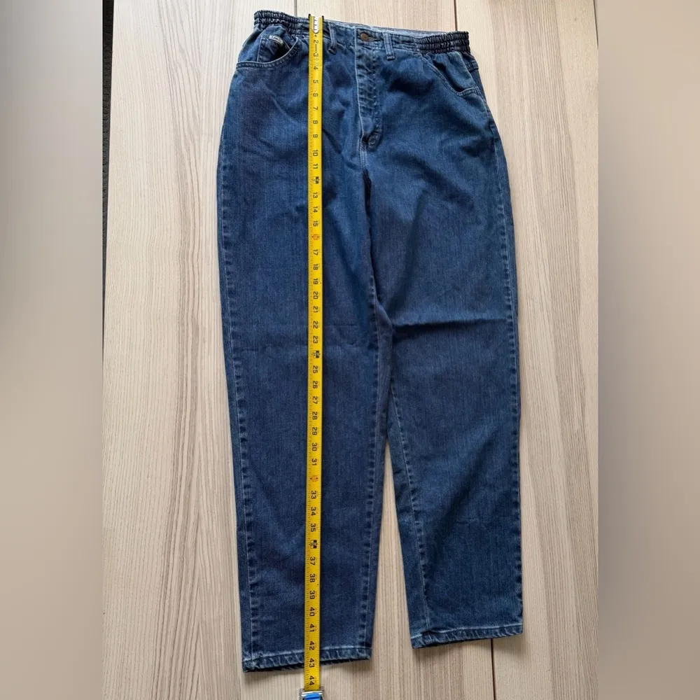 Lee Men's Blue Jeans - Image 6