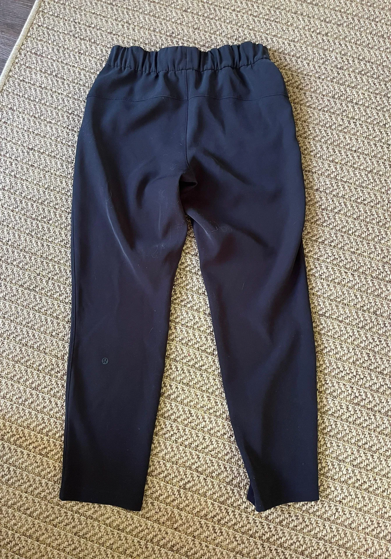 Black Joggers - Image 4