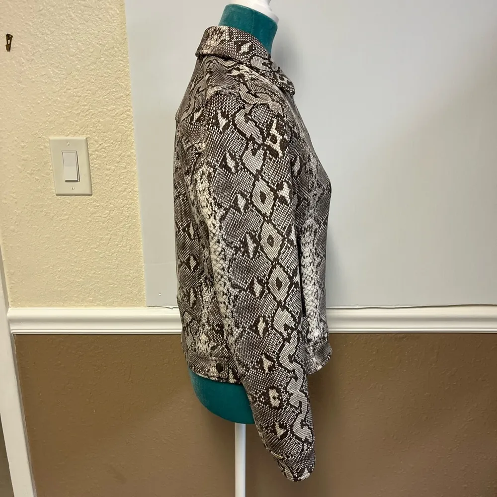 Liverpool Los Angeles Snakeskin - Image 8