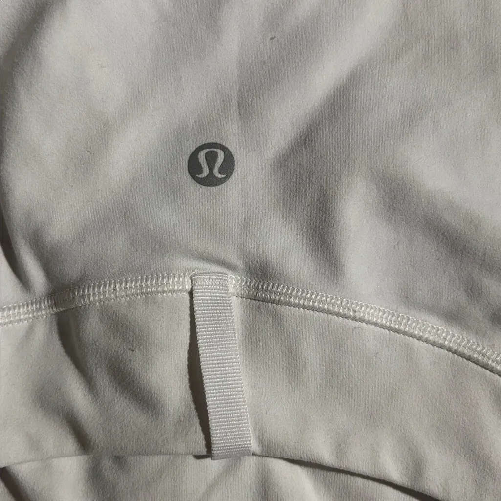 Lululemon Define Cropped Jacket *Nulu - Image 7