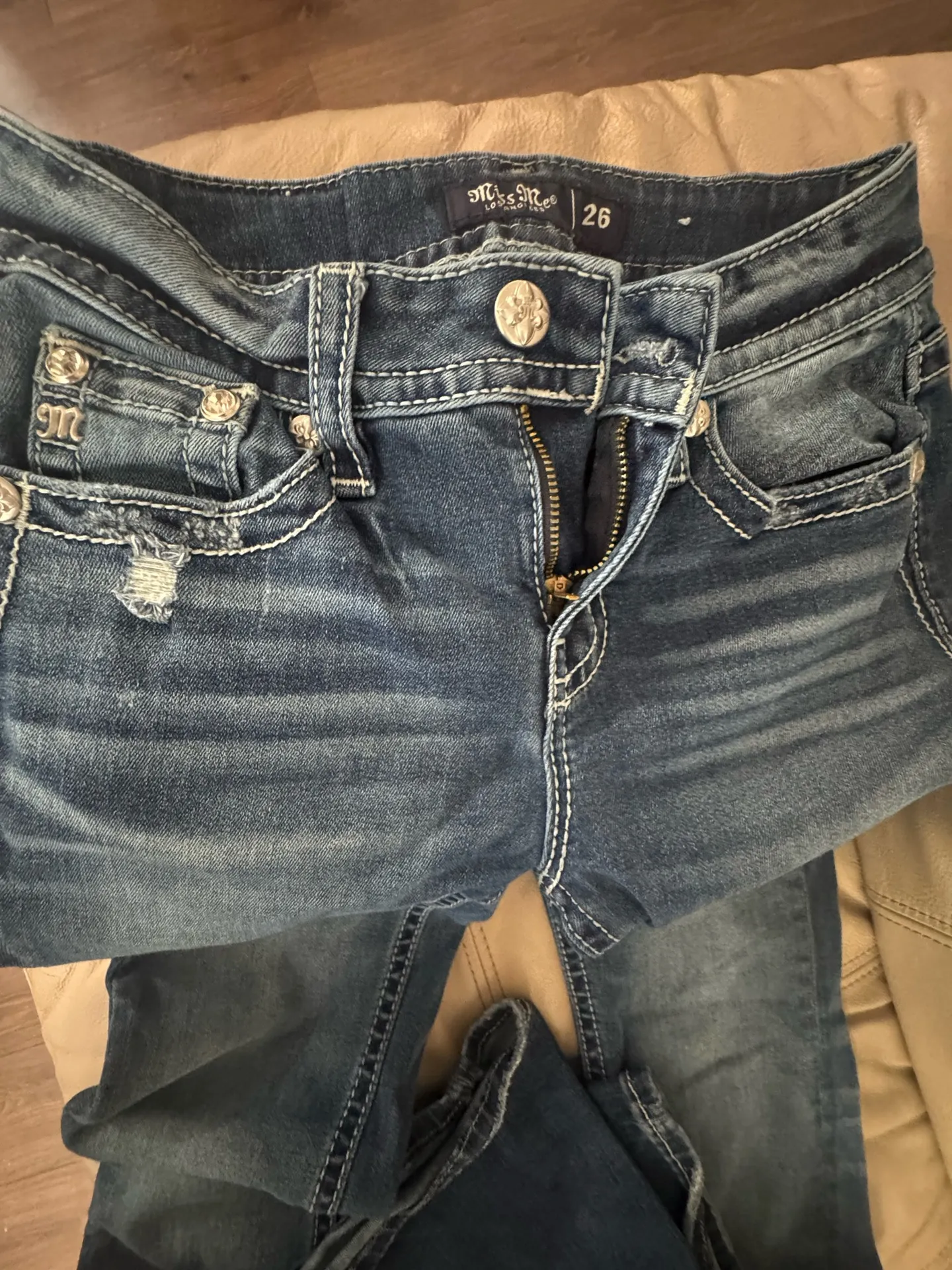 Miss Me Jeans Women’s - Image 2