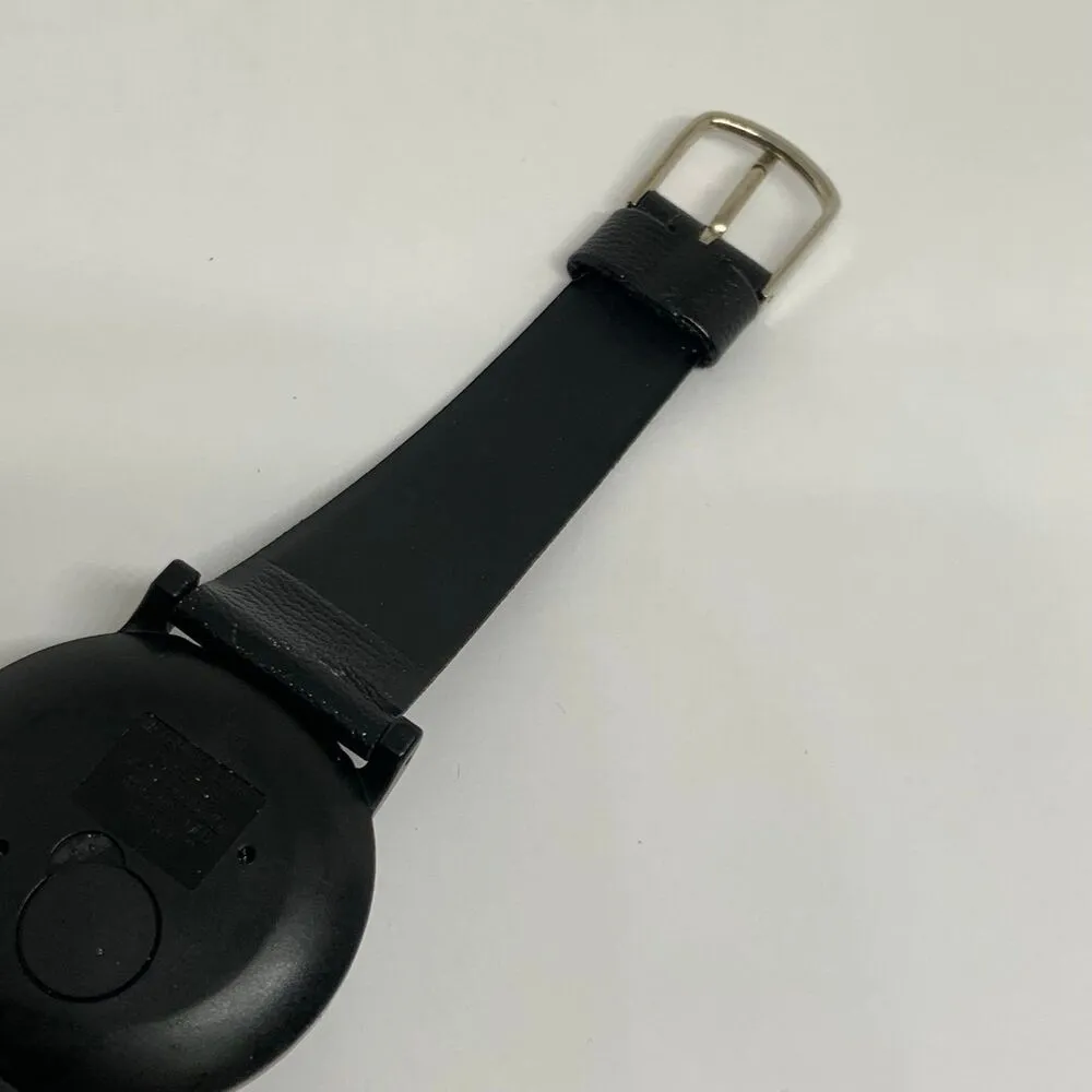 Vintage Lorus Disney 35 Years Disneyland Collectible quartz Watch 34mm running - Image 9