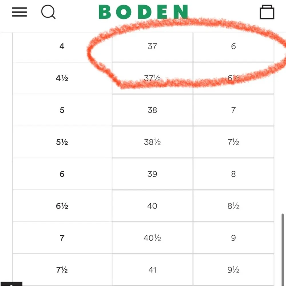 EUC Boden Leather Lena Metallic / Snakeskin
Sandals Size 6 - Image 10