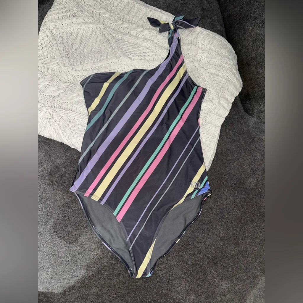 RAD SWIM Striped One - Image 7