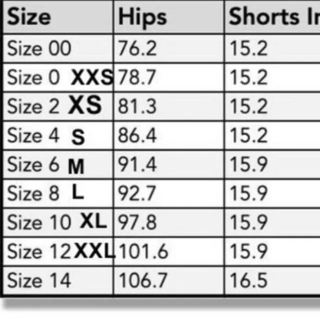 INKnBURN Blue Denim Performance Boot Cut Pants Yoga Travel Casual Size XS - Image 13