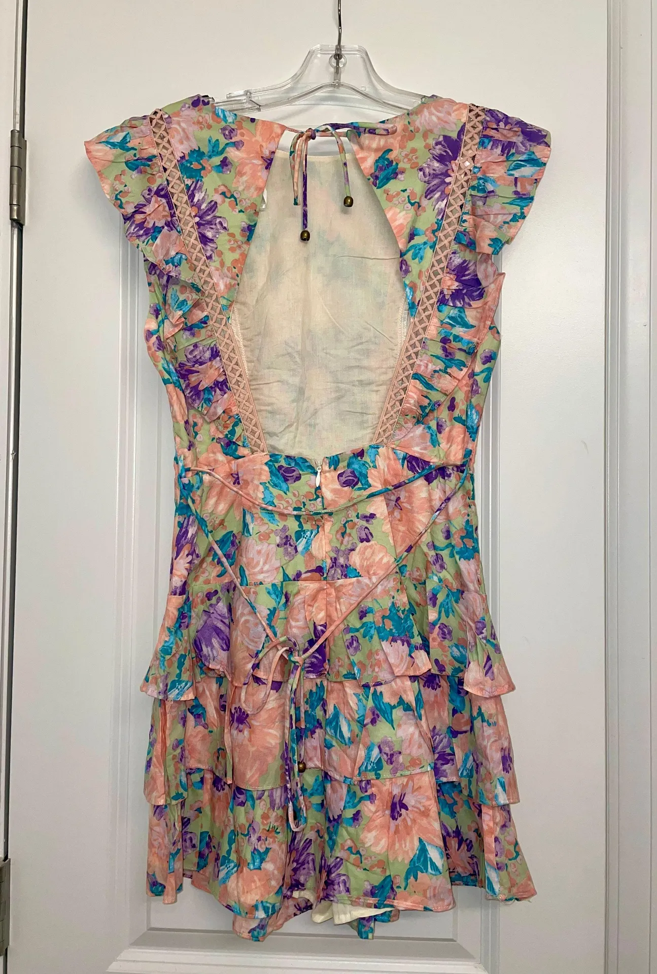 Romper Dress - Image 2