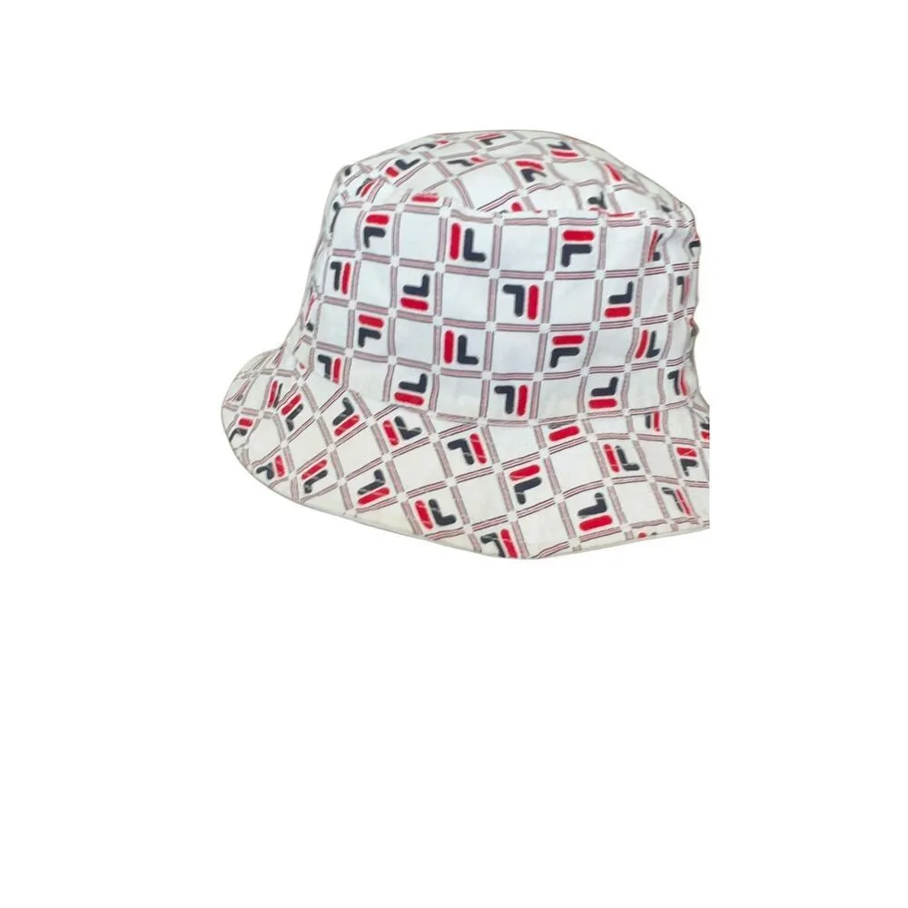 Fila Reversible Bucket Hat - Image 13