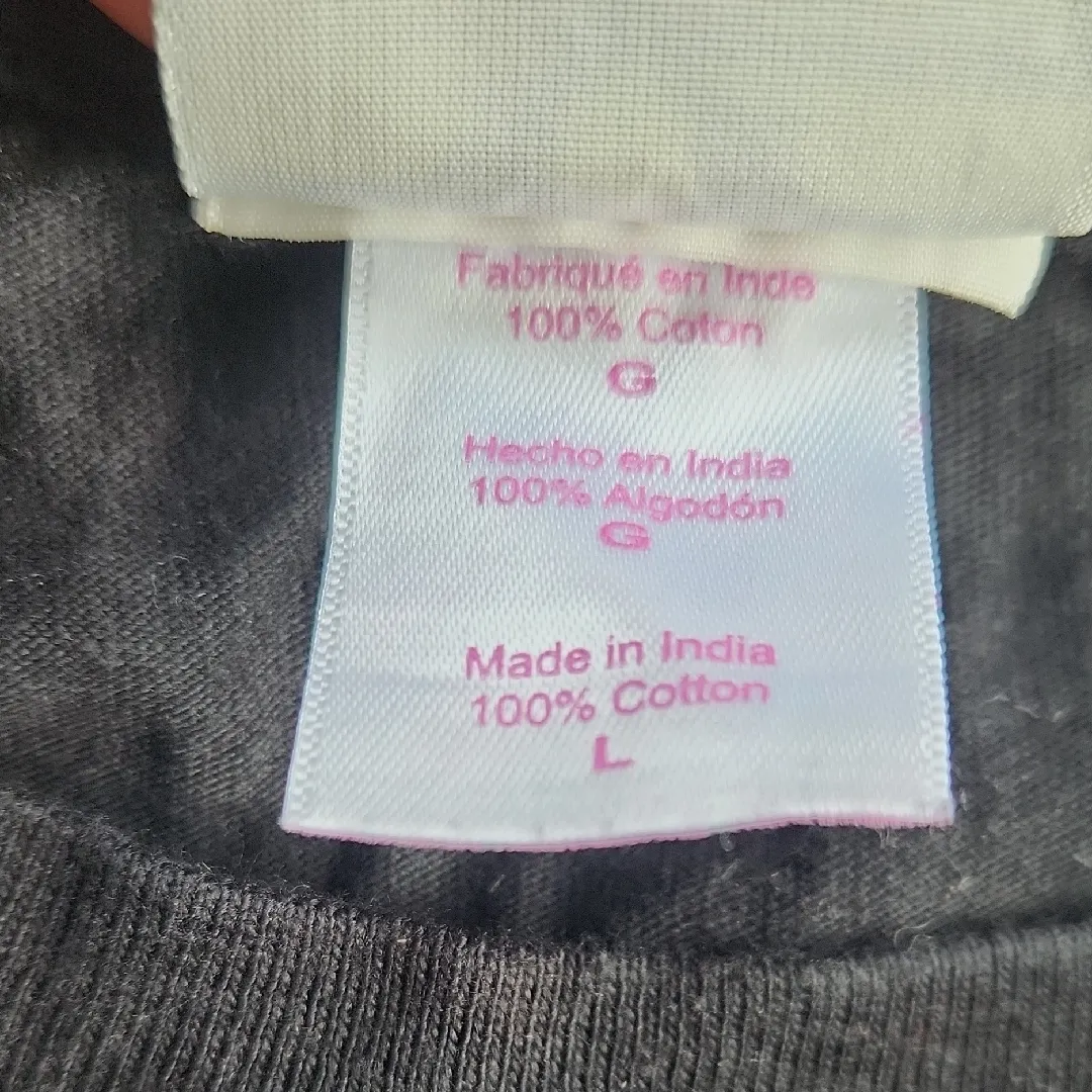 Paula Deen Kitchen Diva Short Sleeve T - Image 3