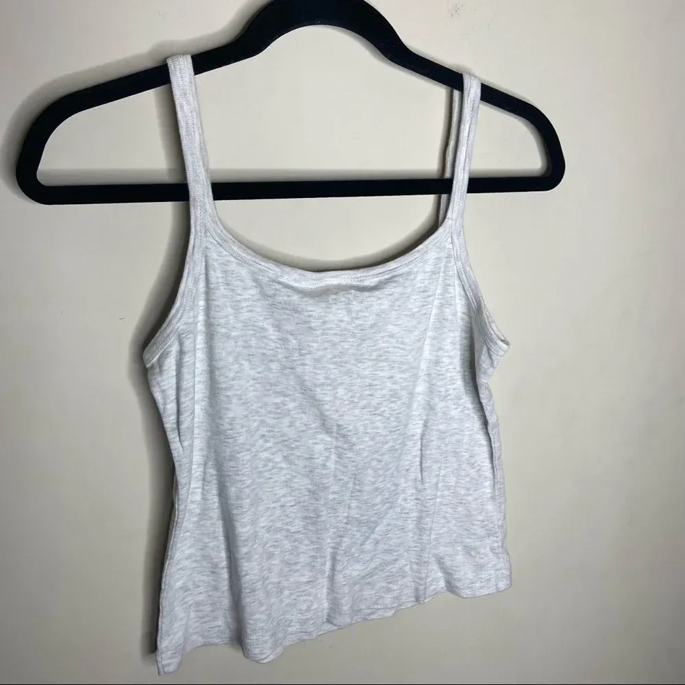 American Flag | Blue grey Tank top‎ Size L - Image 3