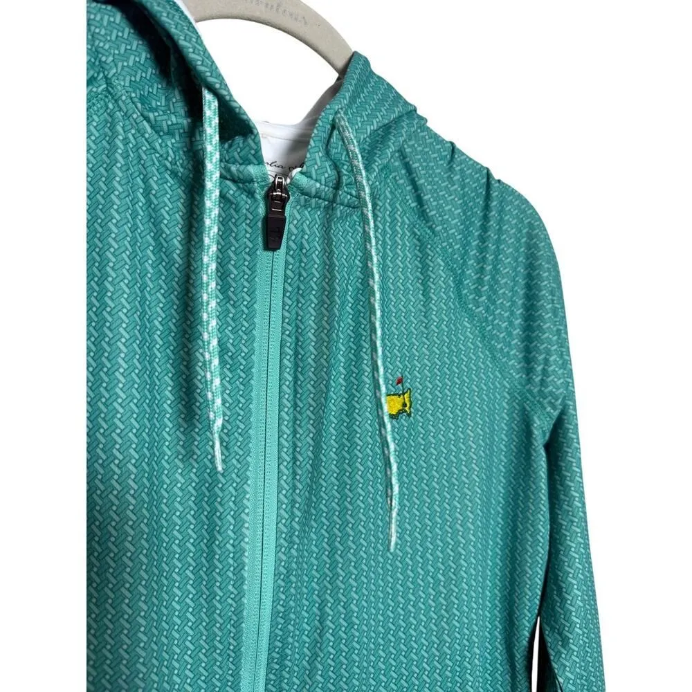 Masters Green Full - Image 2