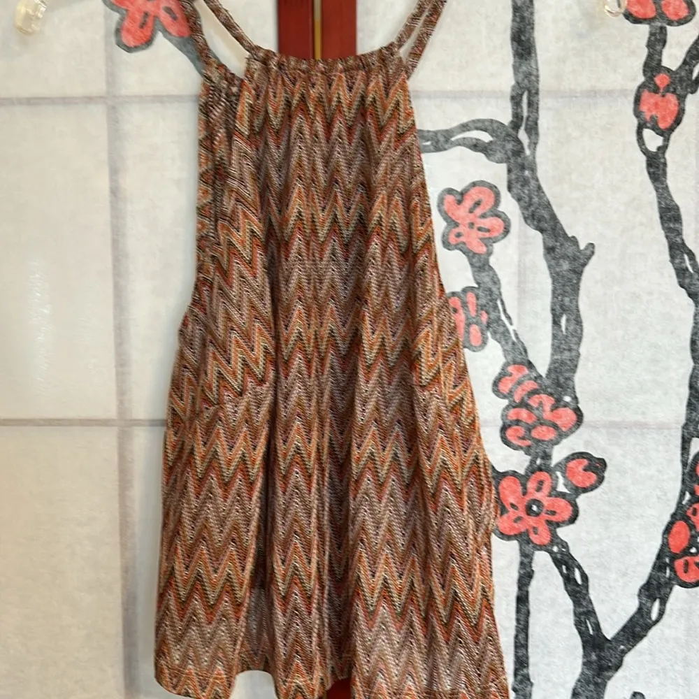 NWT!! Eloquii Crochet Tank & Pants Set with Boho Vibe, Perfect for Thanksgiving! - Image 8