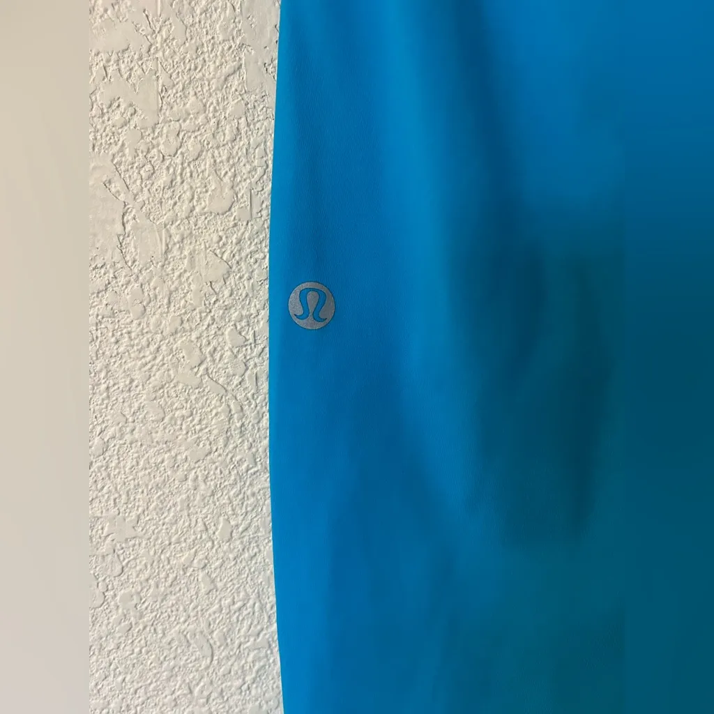 Lululemon Swift Speed High-Rise Tight 28" *Brushed Luxtreme - Image 7