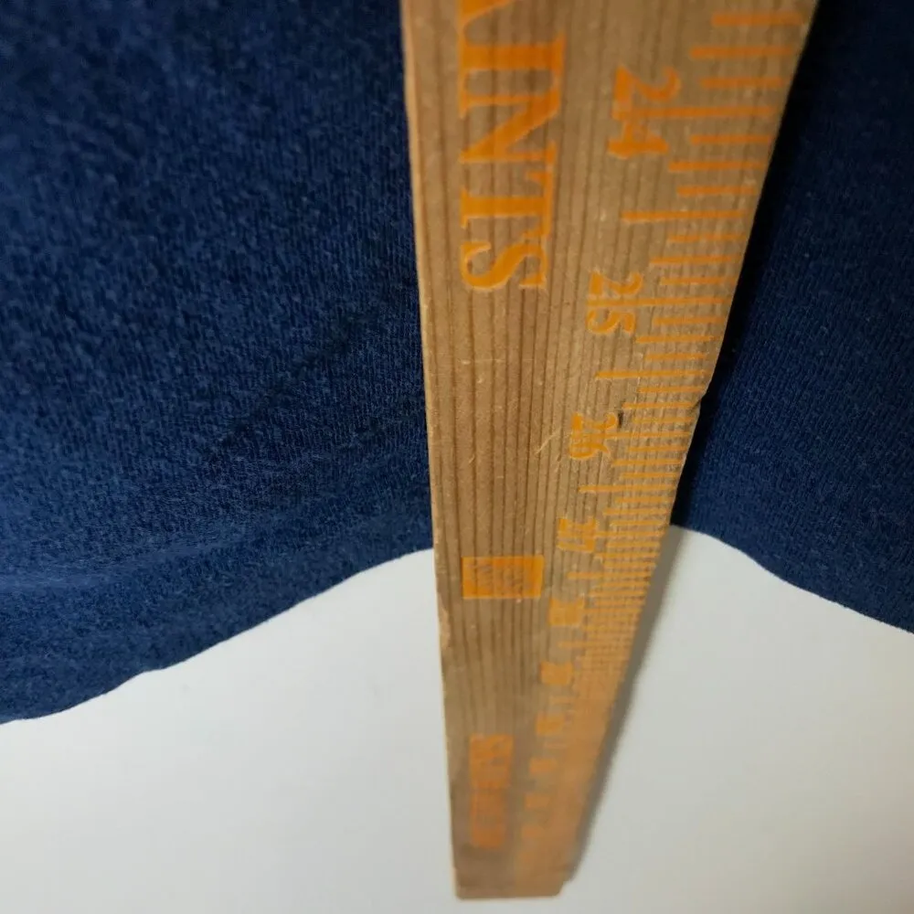 Vintage 80s Screen Stars Washington DC Graphic T - Image 10