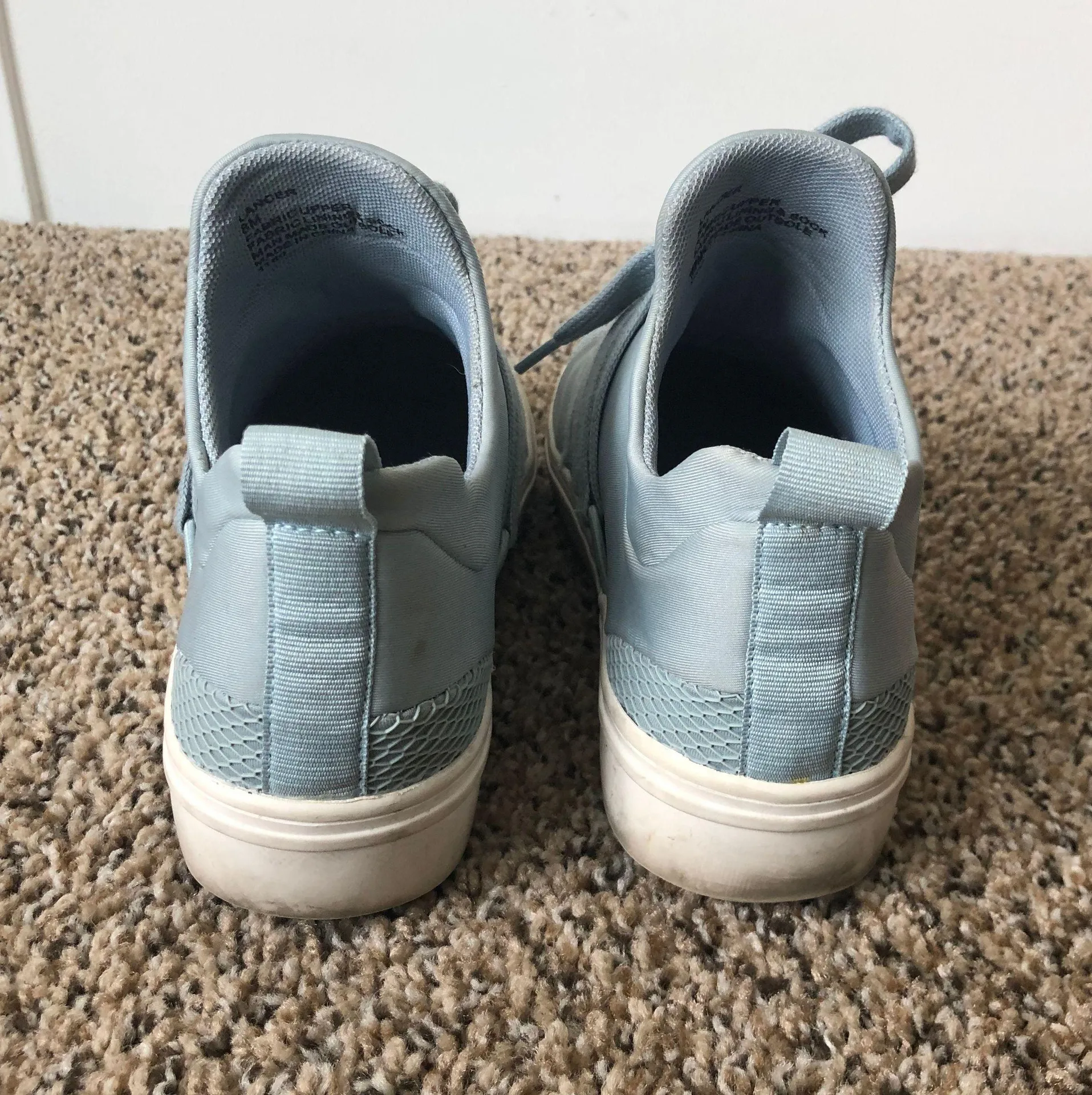 Lancer Sneakers - Image 4