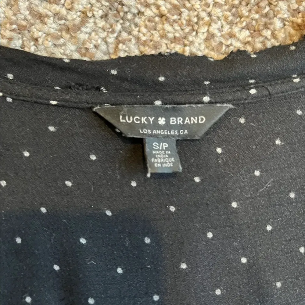 Lucky Brand Blouse - Image 2