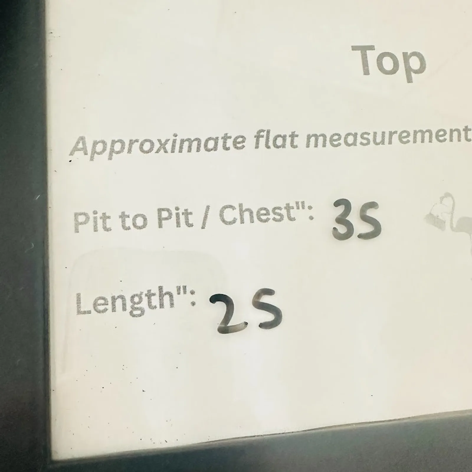 POL Oversized Dolman Sweater S Relaxed Lightweight Patchwork Camo Distressed - Image 10