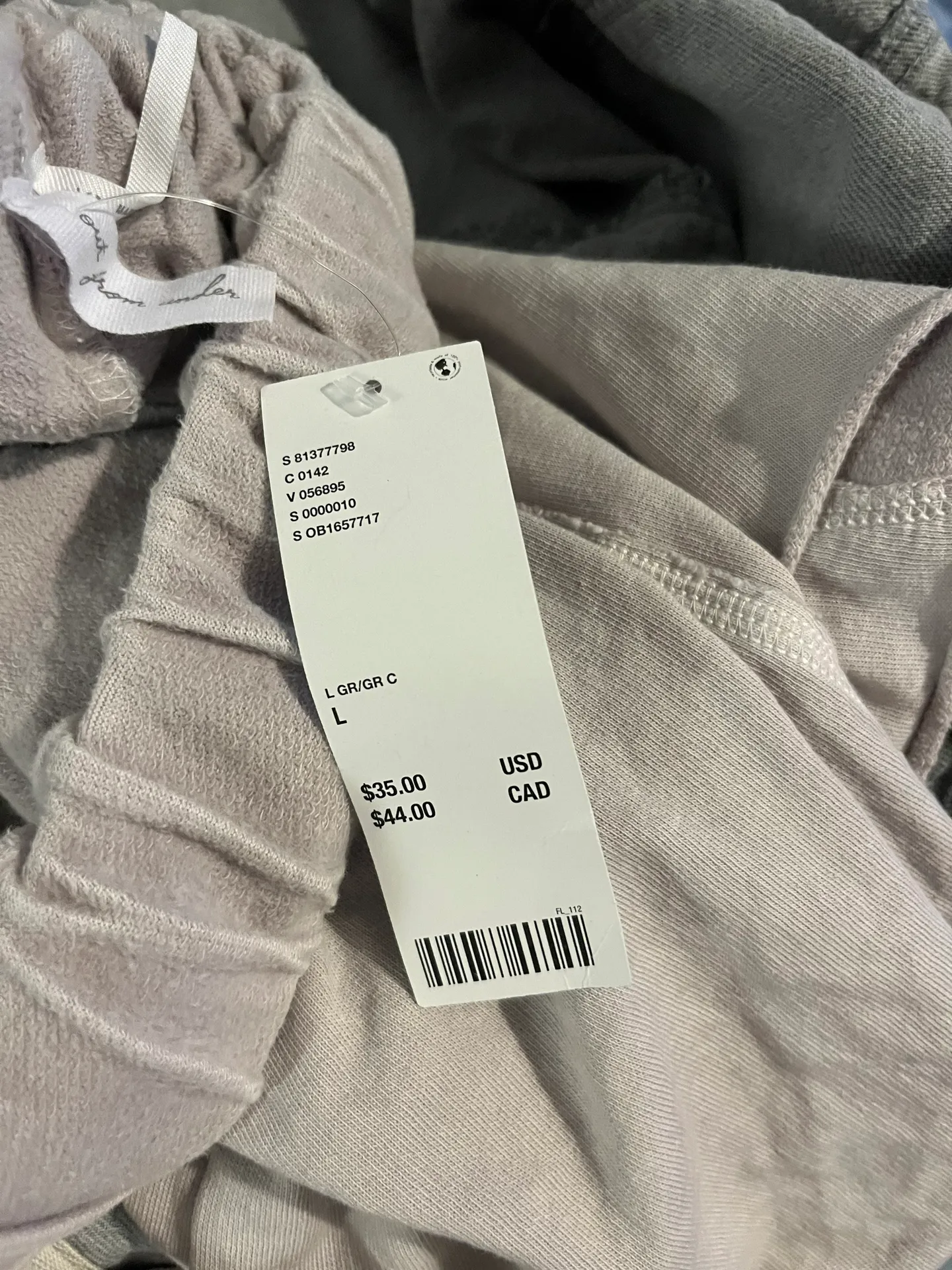 Loose Shorts - Image 3