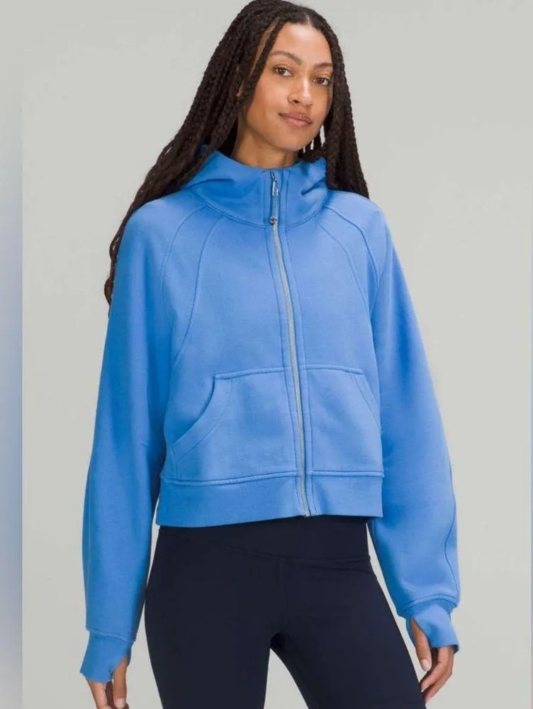 RARE blue Scuba full zipper Nile - Image 2