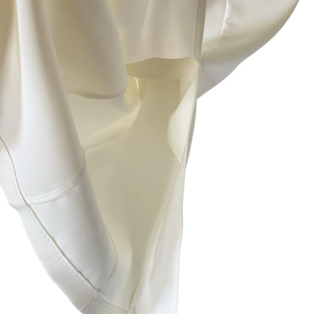 Nookie Divine Ivory Sweatheat Bridal Midi Dress - Image 7