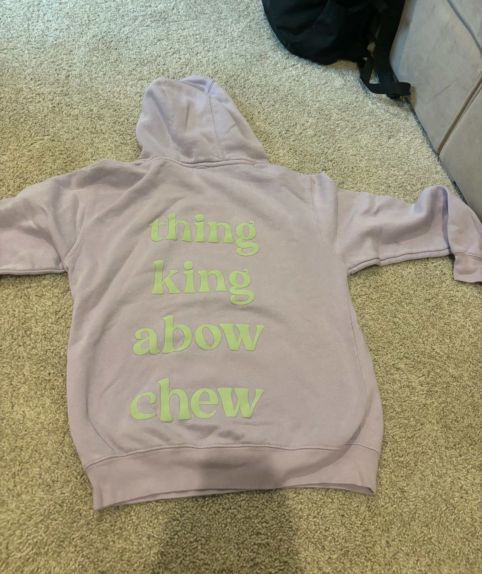 hoodie - Image 5