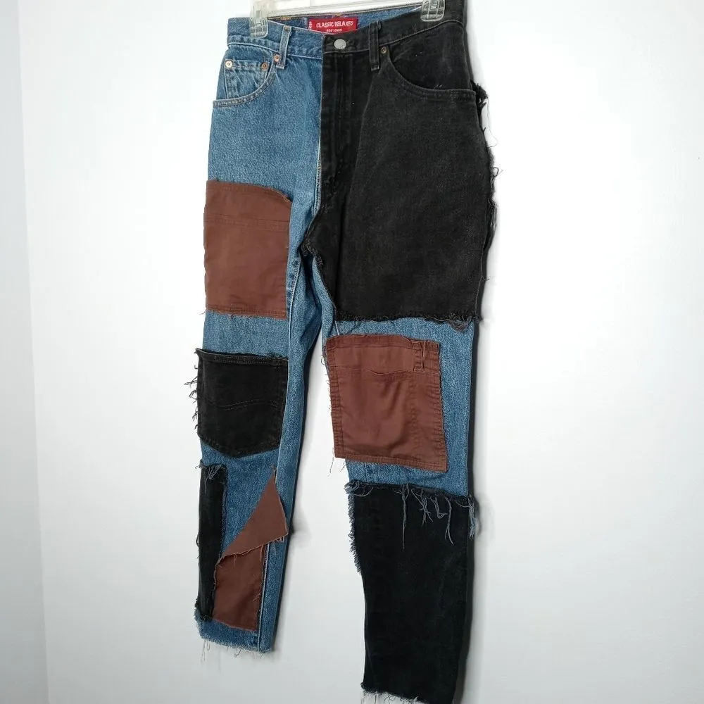 Vintage Levi's Jeans  - Image 5