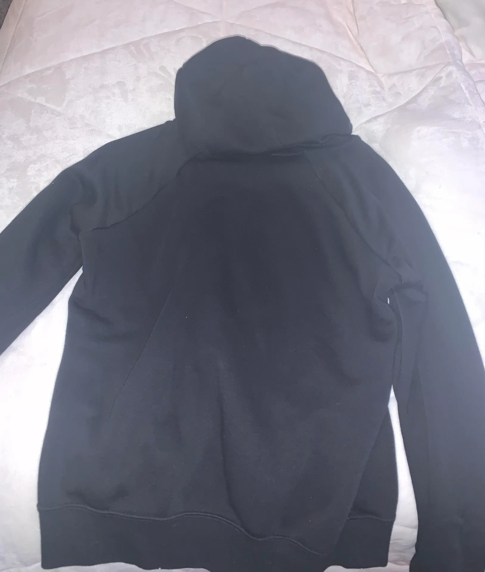 Nike High Neck Sweatshirt - Image 2