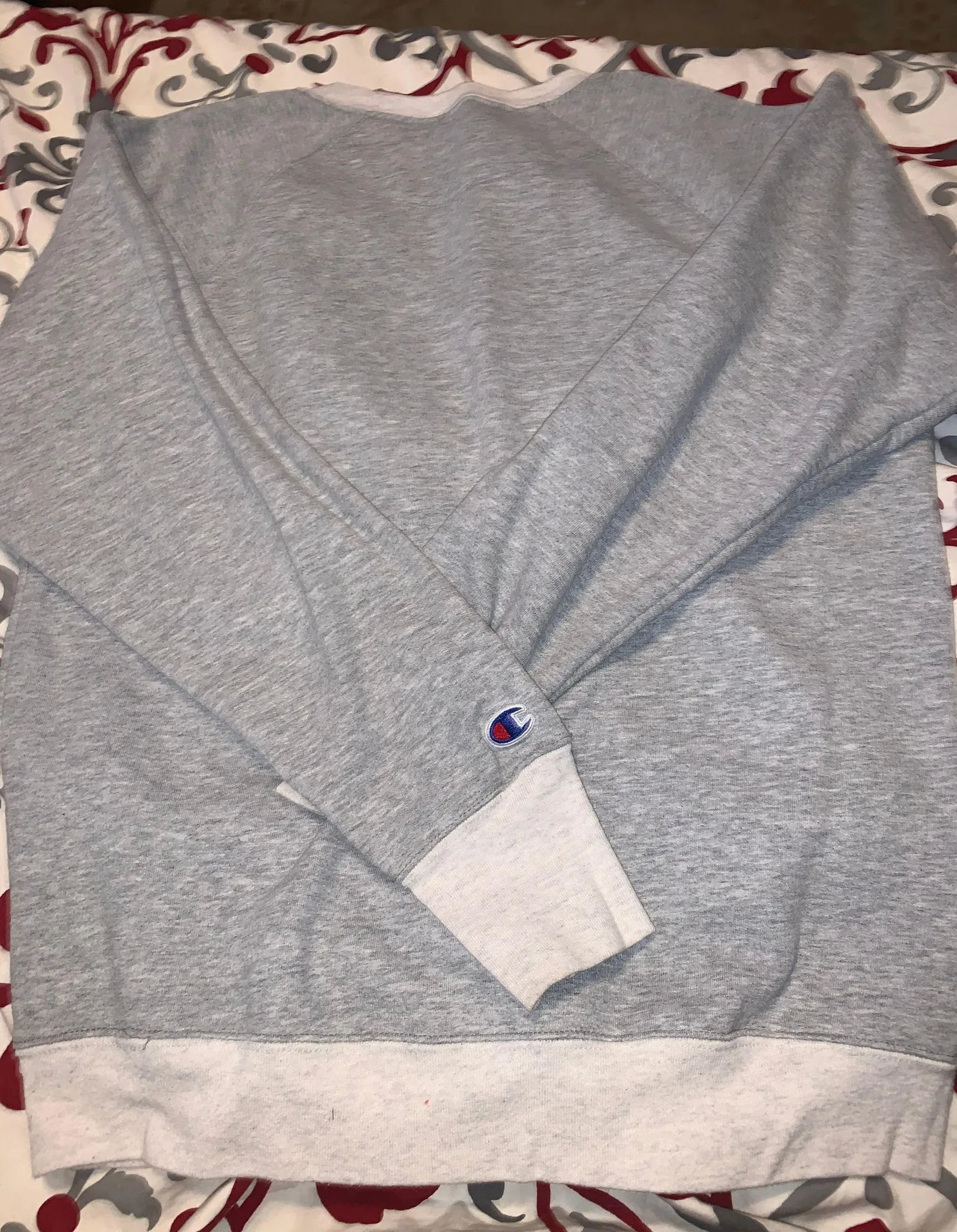 Champion Crewneck - Image 2