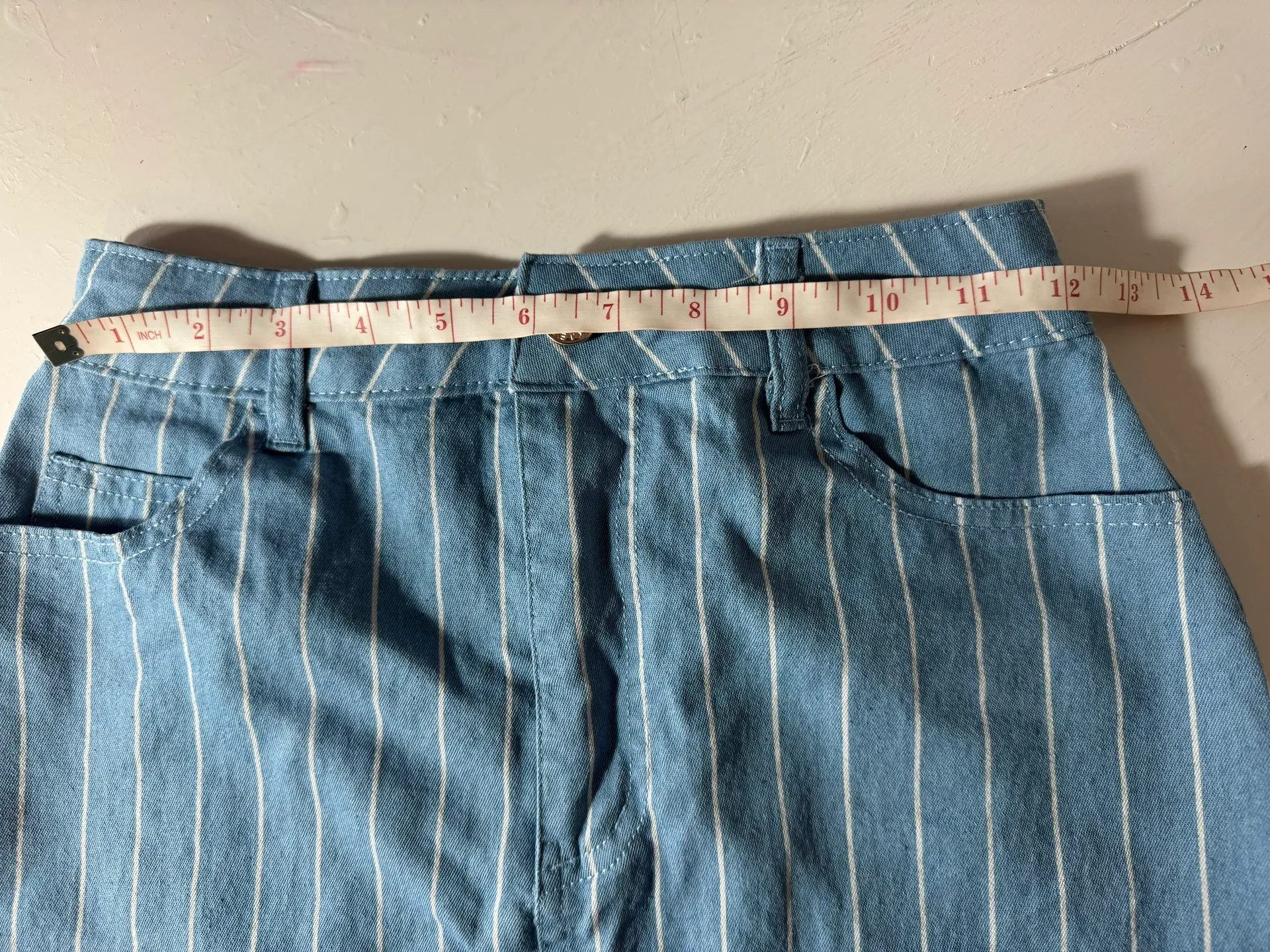 Mini Skirt - Image 6